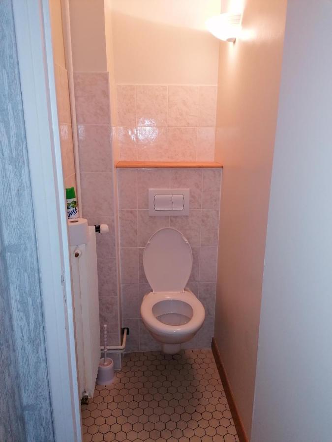 شقة Cap Grand Soleil Font-Romeu-Odeillo-Via المظهر الخارجي الصورة