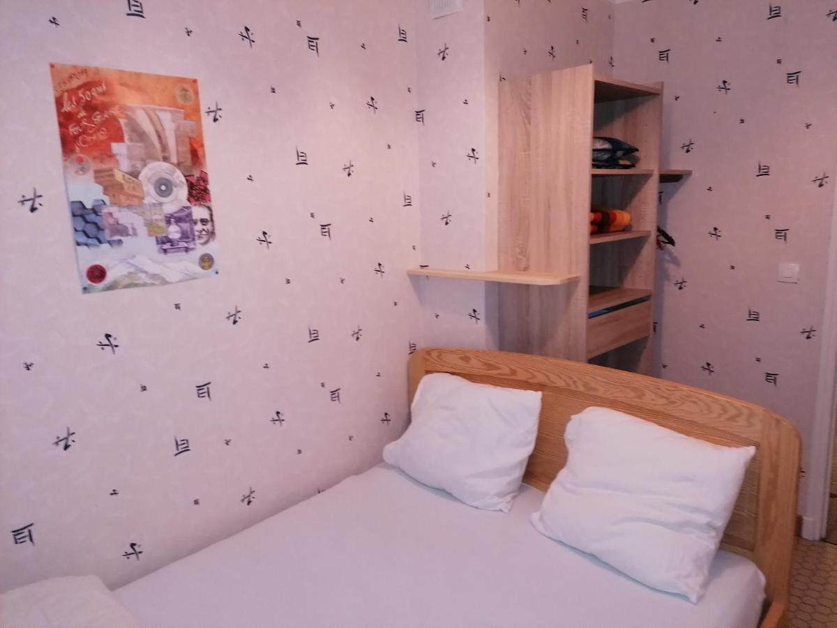 شقة Cap Grand Soleil Font-Romeu-Odeillo-Via المظهر الخارجي الصورة